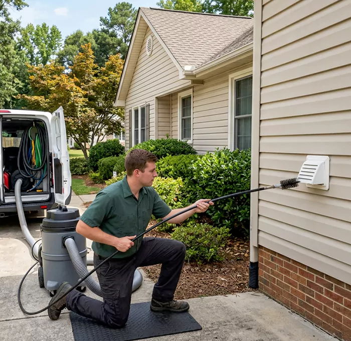 Why Choose Lakewood Township Air Duct Pro Among Lakewood Township Eco Friendly Dryer Vent Companies?