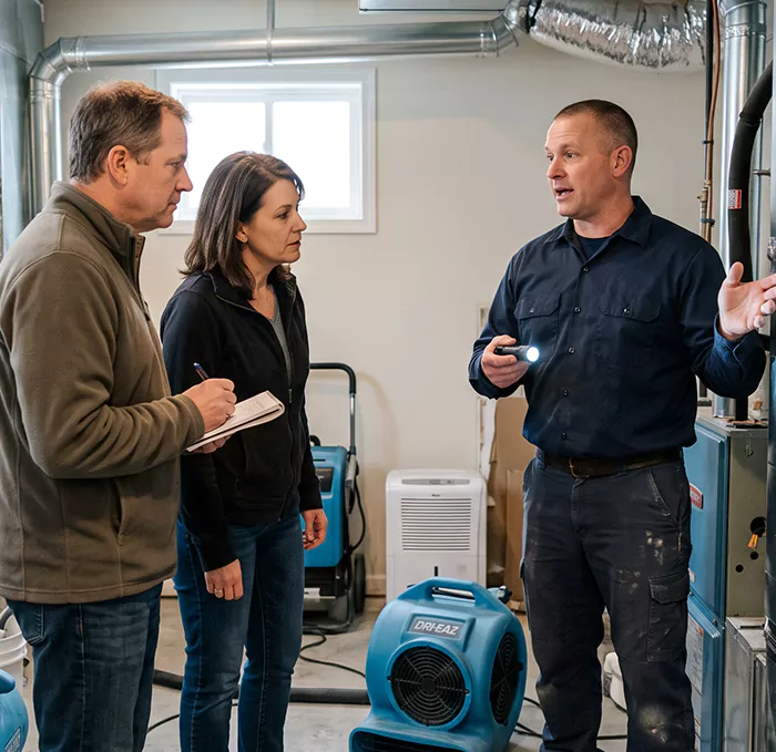 Why Choose Lakewood Township Air Duct Pro Among Lakewood Township Duct Restoration Companies?