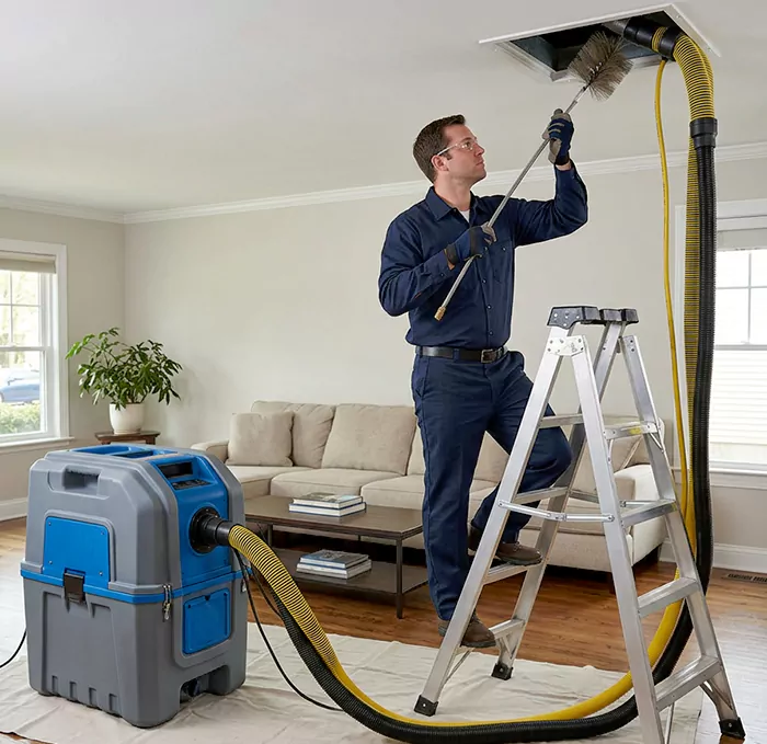 Why Choose Lakewood Township Air Duct Pro Over Other Air Duct Cleaning Companies in Lakewood Township, NJ?