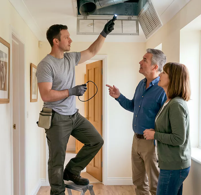 Why Choose Lakewood Township Air Duct Pro Among Lakewood Township Ventilation Cleaning Companies?