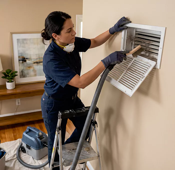 Why Choose Lakewood Township Air Duct Pro Over Other HVAC Duct Cleaning Companies in Lakewood Township, NJ?