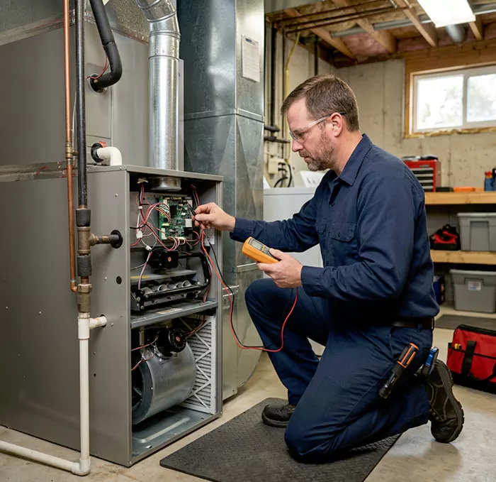 Why Choose Lakewood Township Air Duct Pro Among HVAC Inspection Companies in Lakewood Township, NJ?