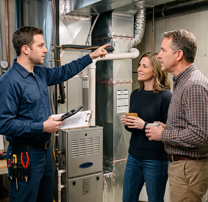 Why Choose Lakewood Township Air Duct Pro Among Lakewood Township HVAC Restoration Companies?