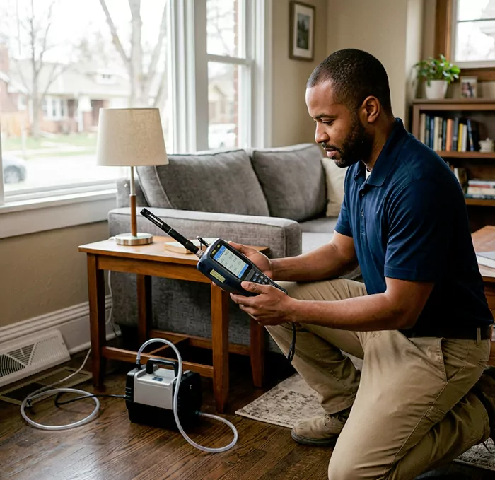Why Choose Lakewood Township Air Duct Pro Among IAQ Testing Companies in Lakewood Township, NJ?