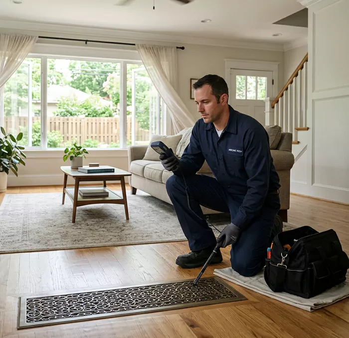 Why Choose Lakewood Township Air Duct Pro Among Lakewood Township Air Circulation Companies?