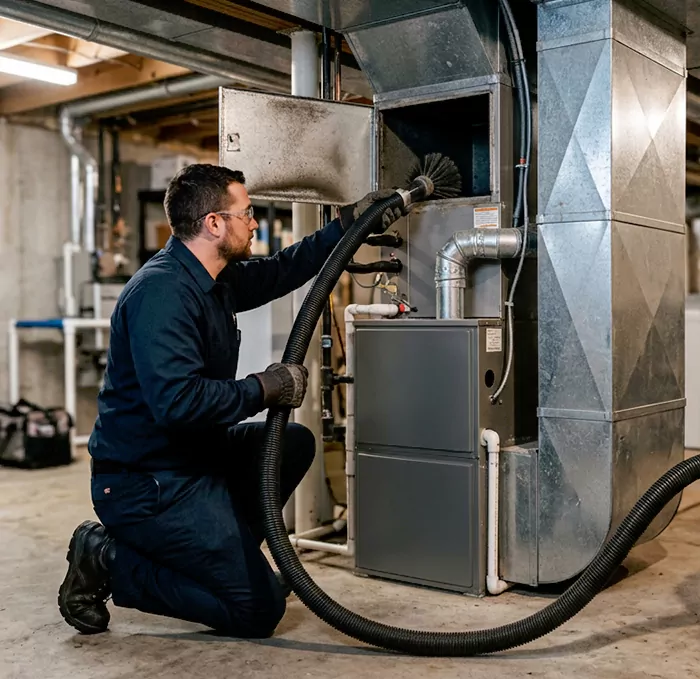 Why Choose Lakewood Township Air Duct Pro Among Industrial Duct Cleaning Companies in Lakewood Township, NJ?