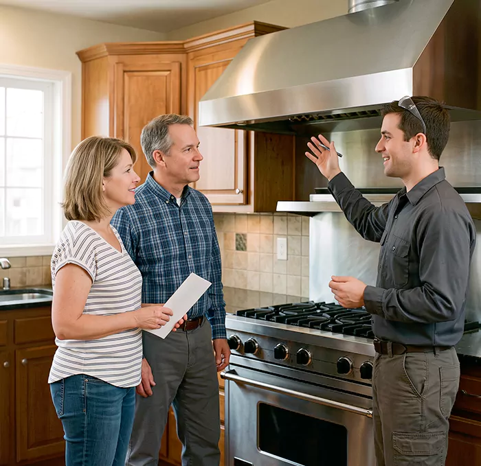 Why Choose Lakewood Township Air Duct Pro Among Kitchen Exhaust Cleaning Companies in Lakewood Township, NJ?