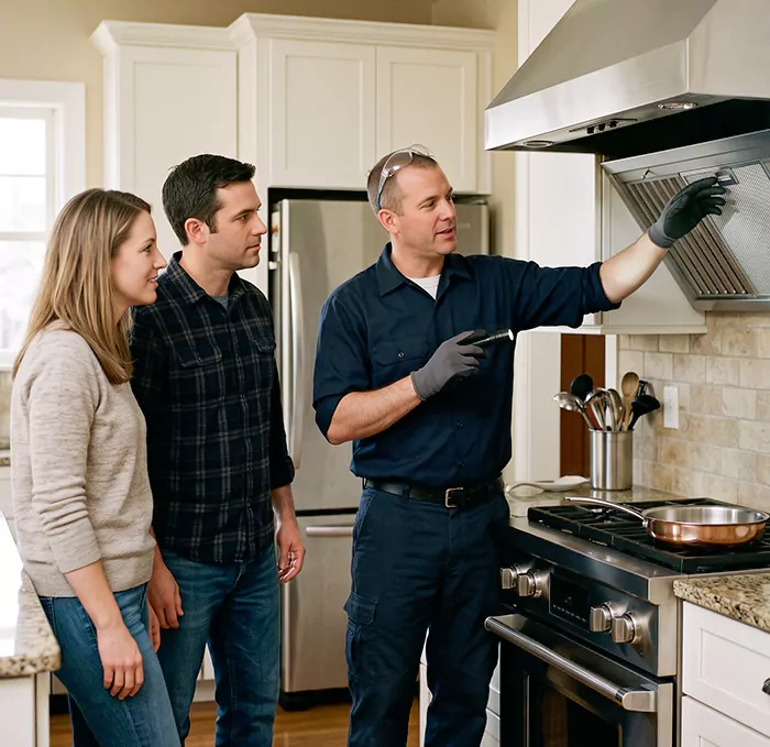 Why Choose Lakewood Township Air Duct Pro Among Kitchen Hood Cleaning Companies in Lakewood Township, NJ?