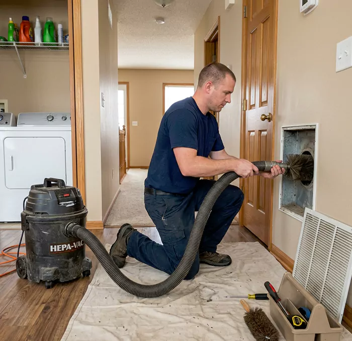 Why Choose Lakewood Township Air Duct Pro Among Lakewood Township Vent Cleaning Companies