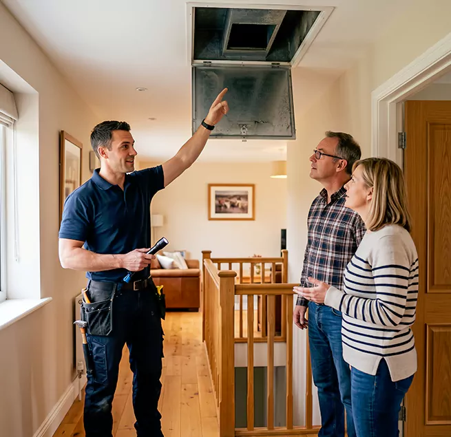 Why Choose Lakewood Township Air Duct Pro Among Lakewood Township Ventilation Cleaning Companies?