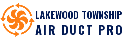 Lakewood Township Air Duct Pro Logo